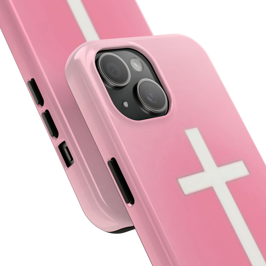Cross Phone Cases