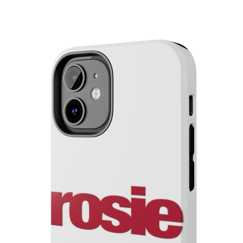 Rosie Phone Cases