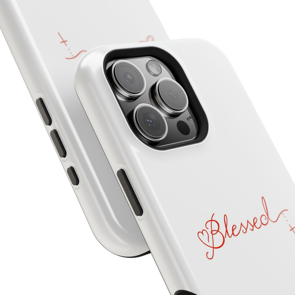 Blessed PhoneCases