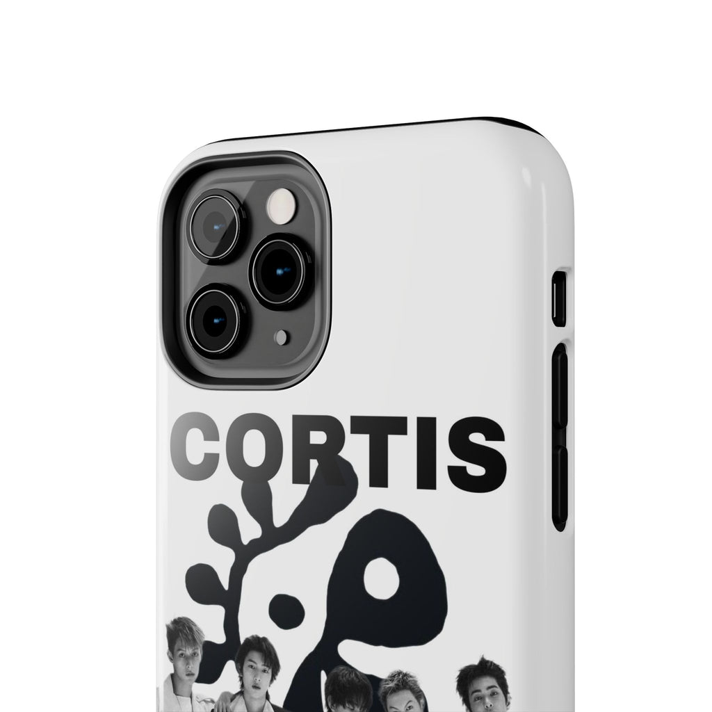 Cortis Phone Cases