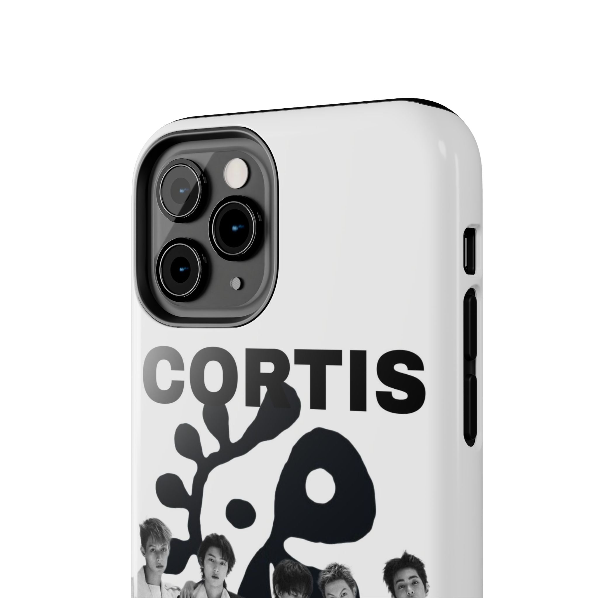 Cortis Phone Cases