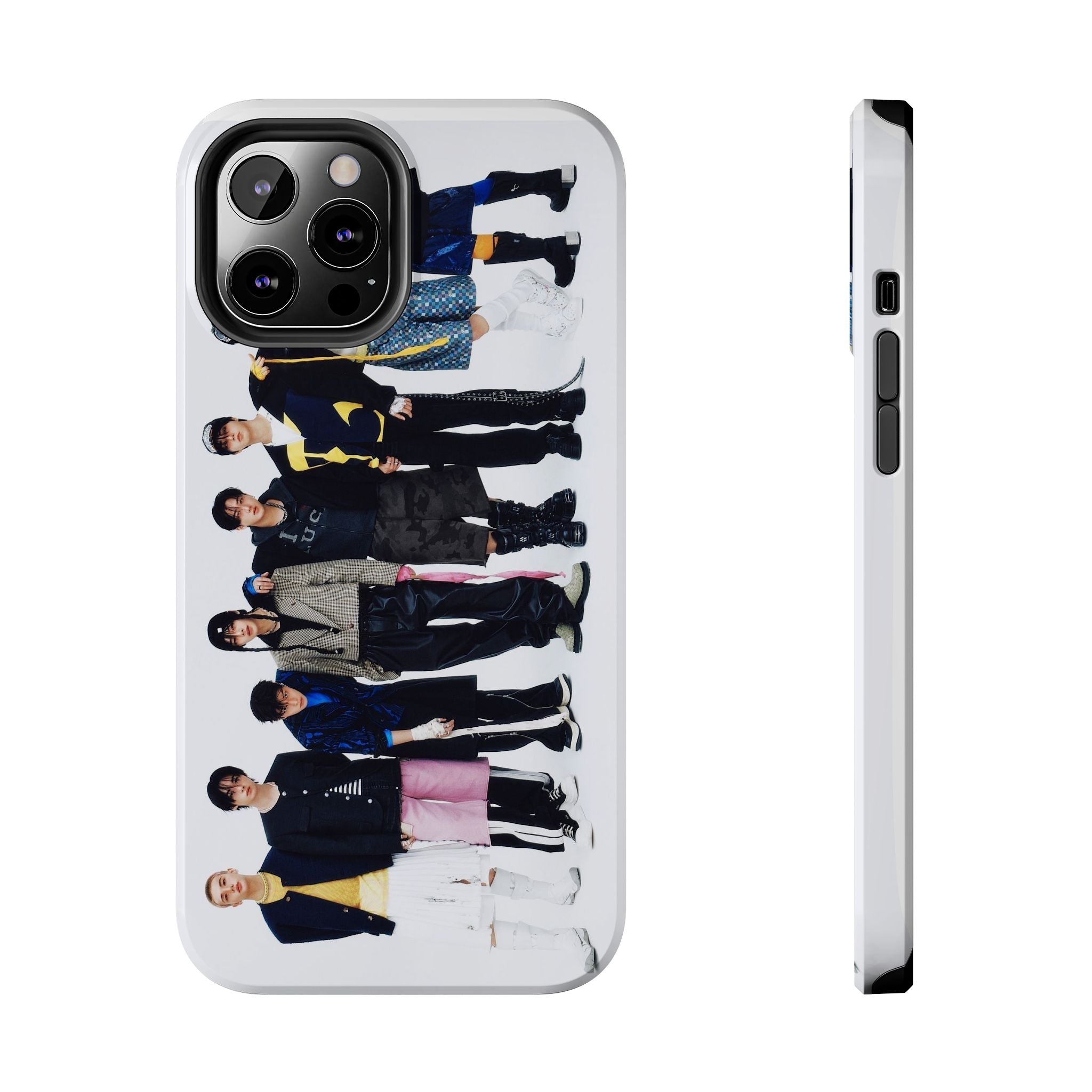 Straykids Karma Phone Cases