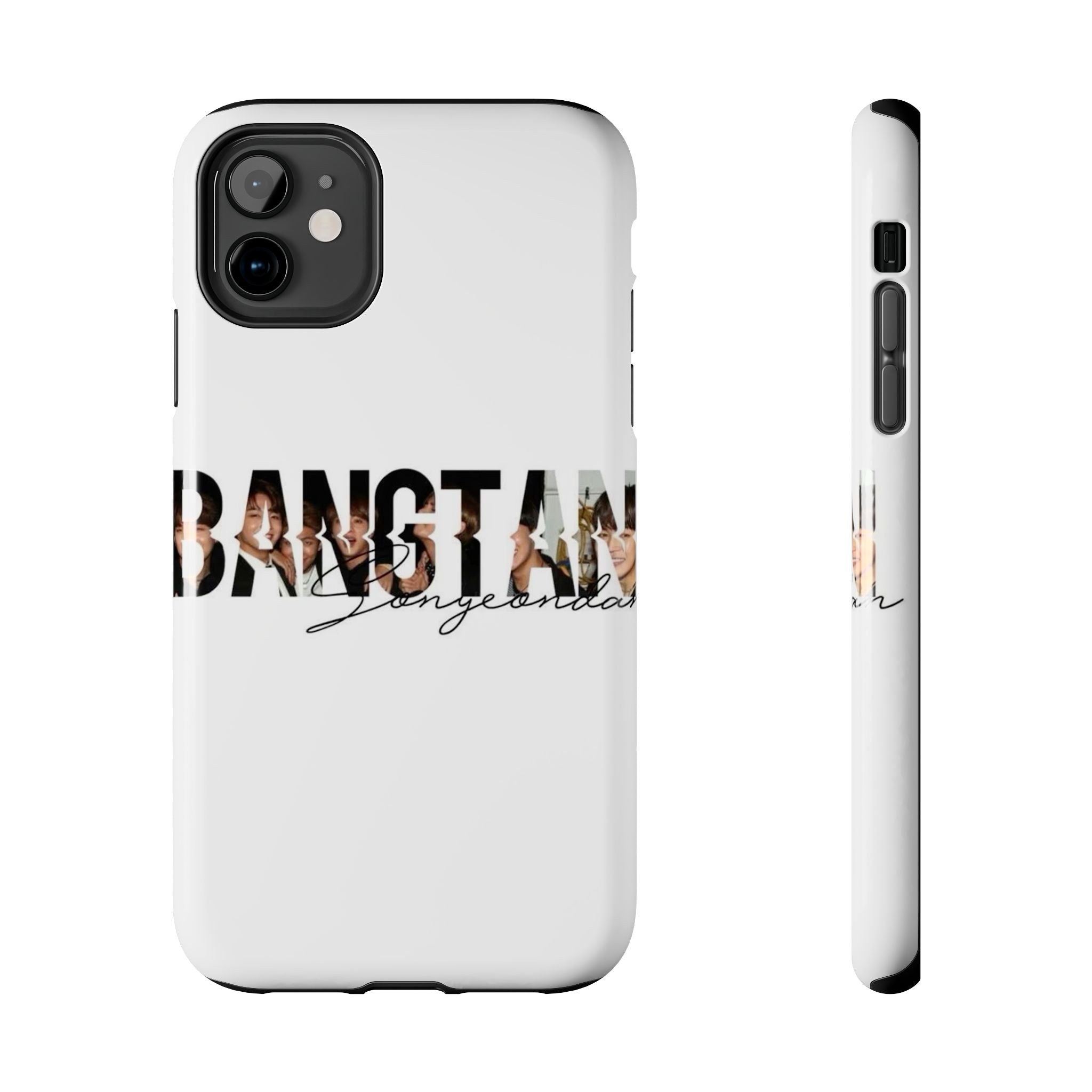 BTS Phone Cases