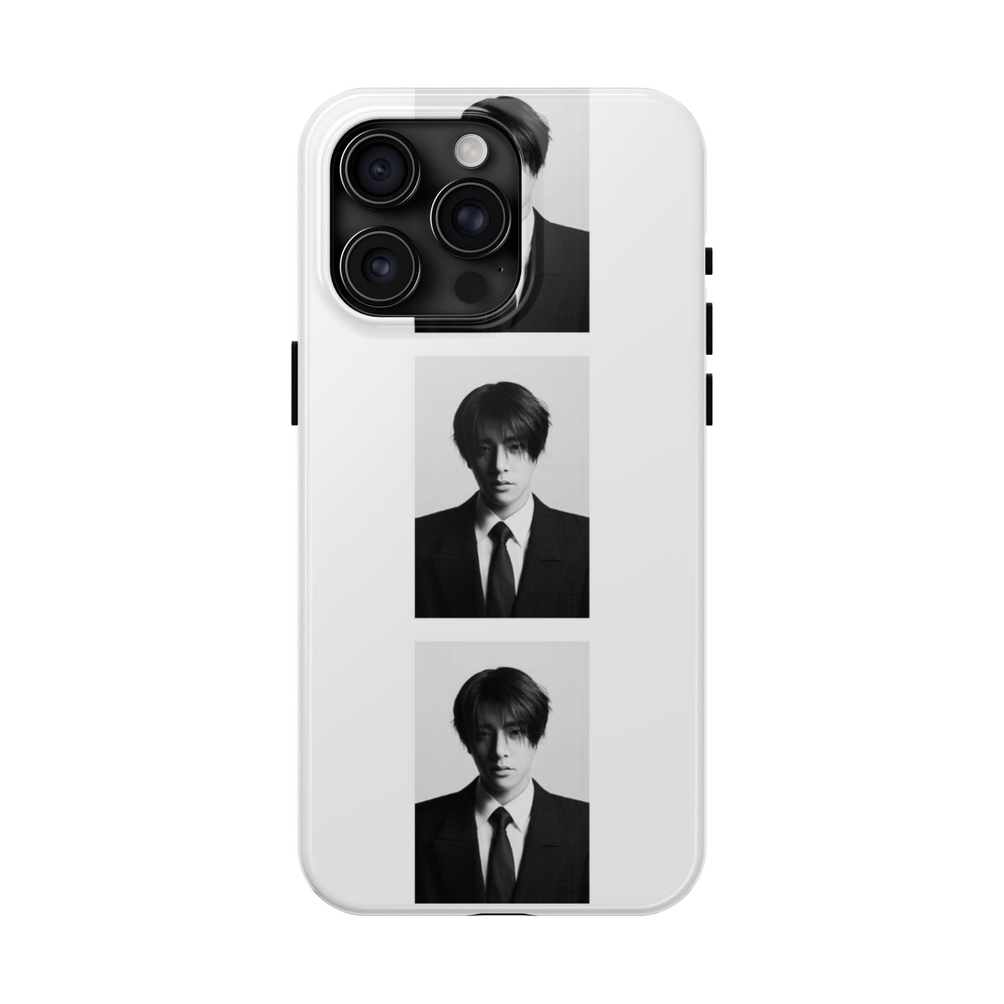 Jake Phone Cases