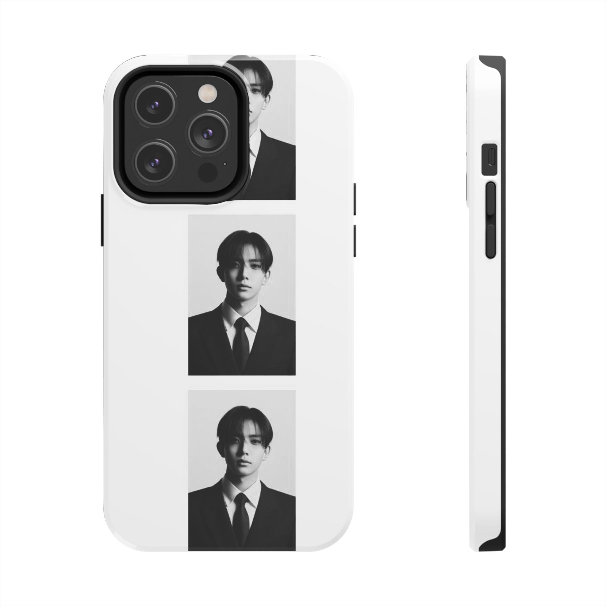 Heeseung Phone Cases