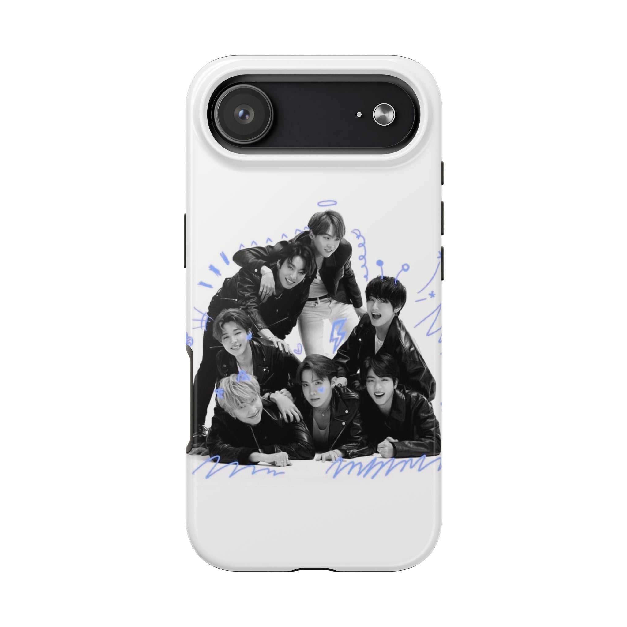 BTS Phone Cases