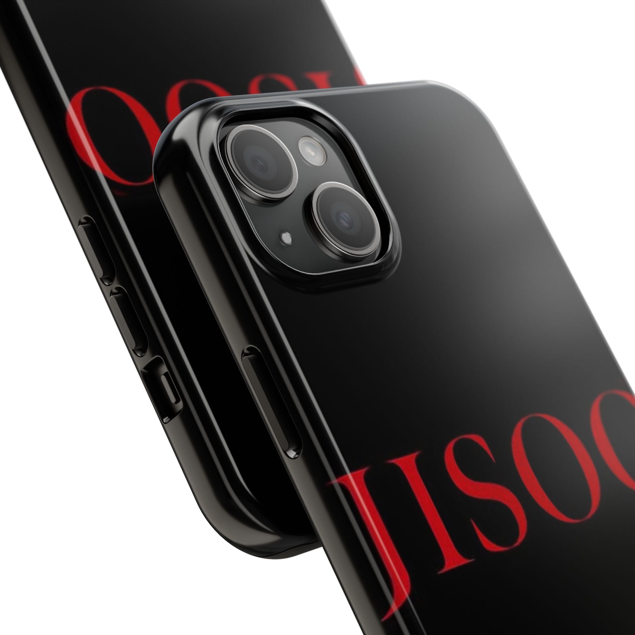 Jisoo Phone Cases