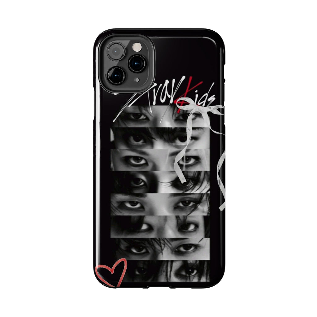 Straykids Phone Cases
