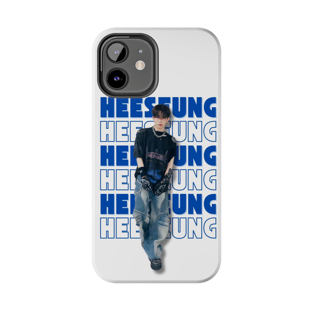 Enhypen Heeseung Phone Cases