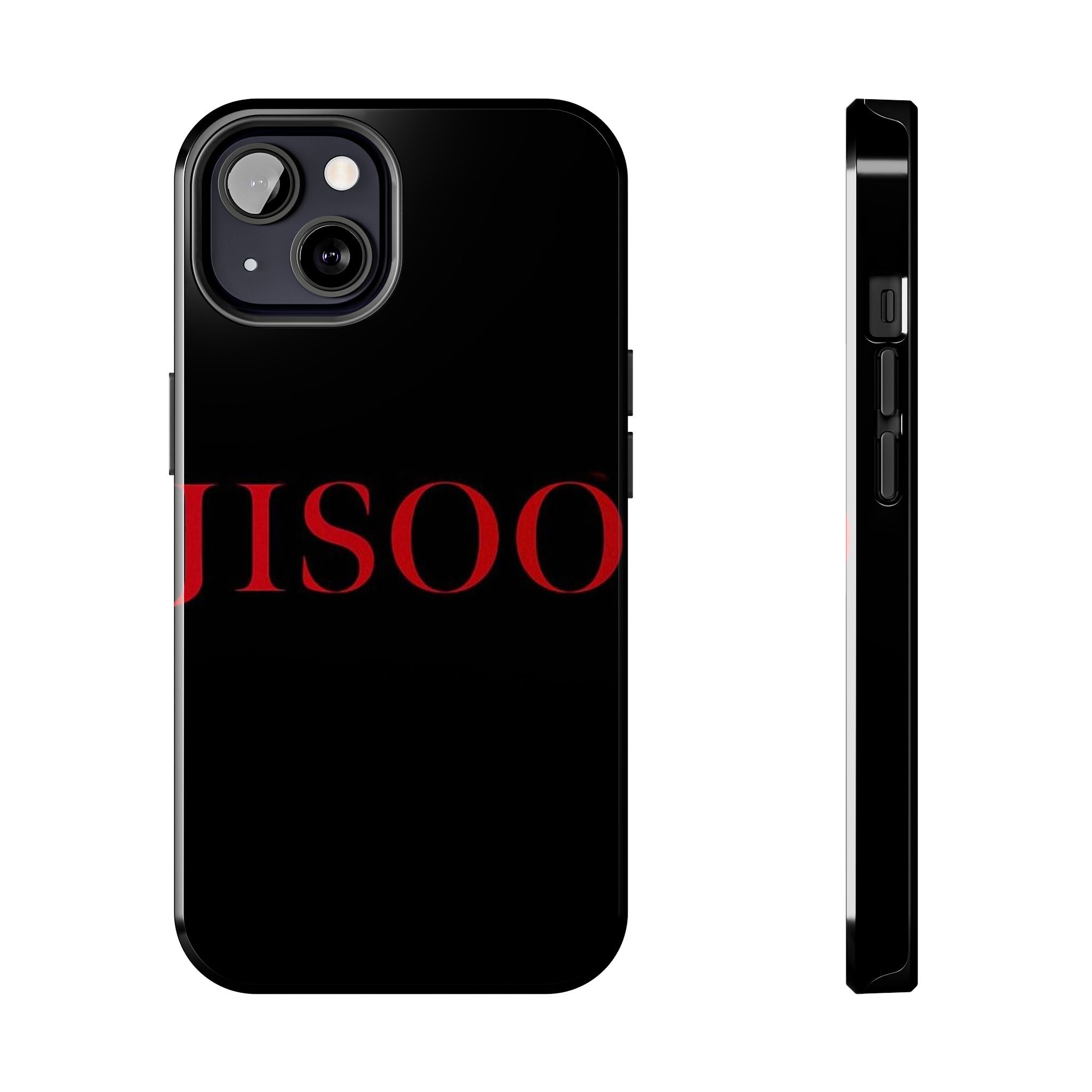 Jisoo Phone Cases