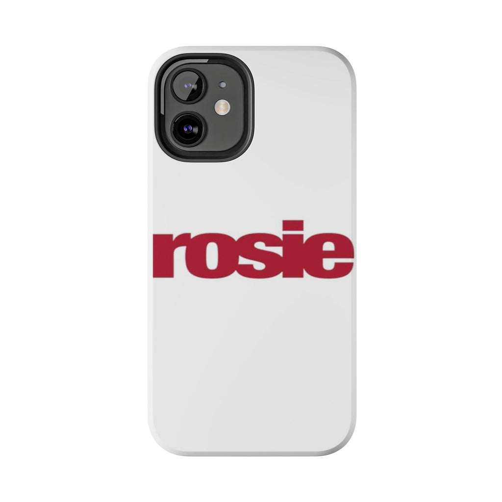 Rosie Phone Cases