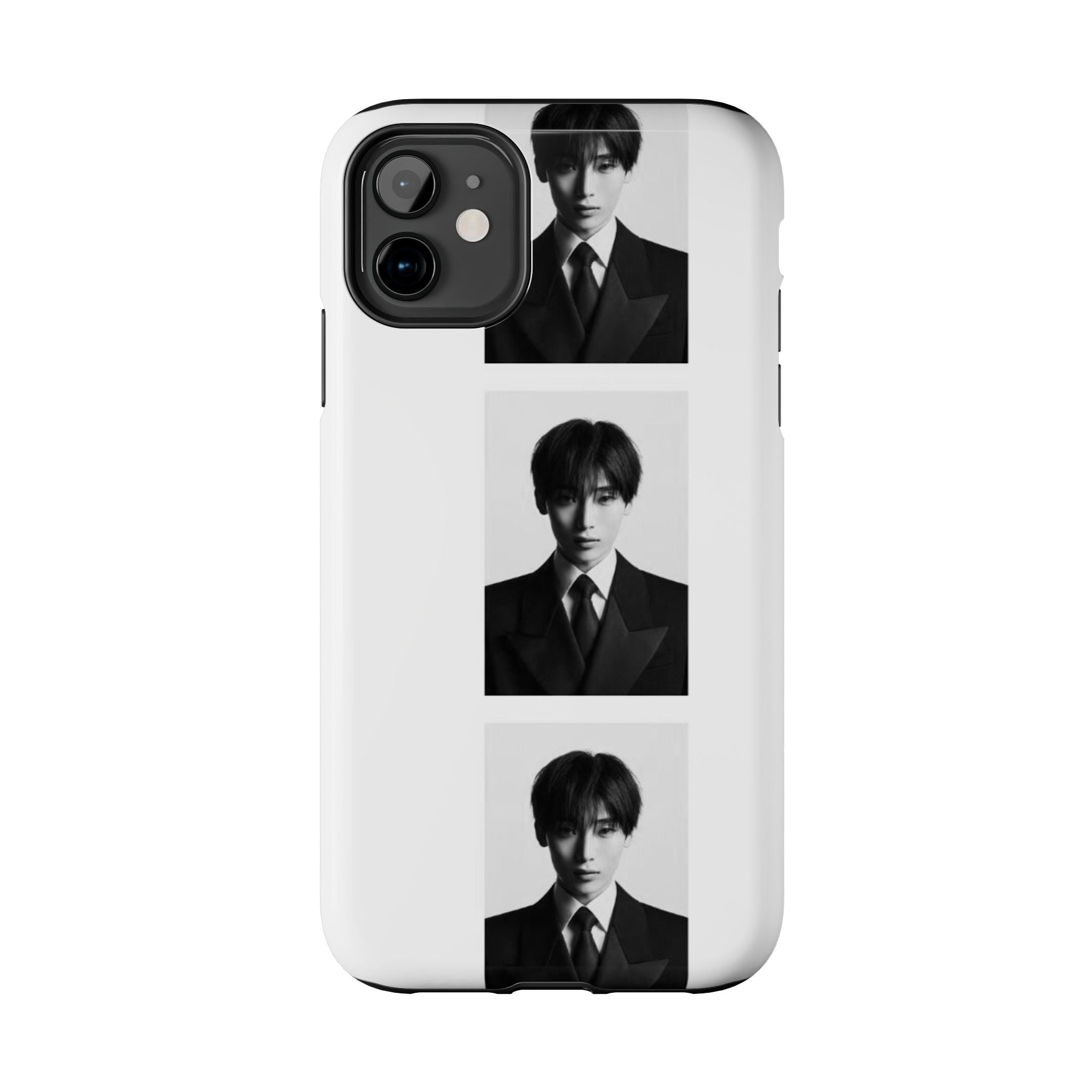 Sunoo Phone Cases