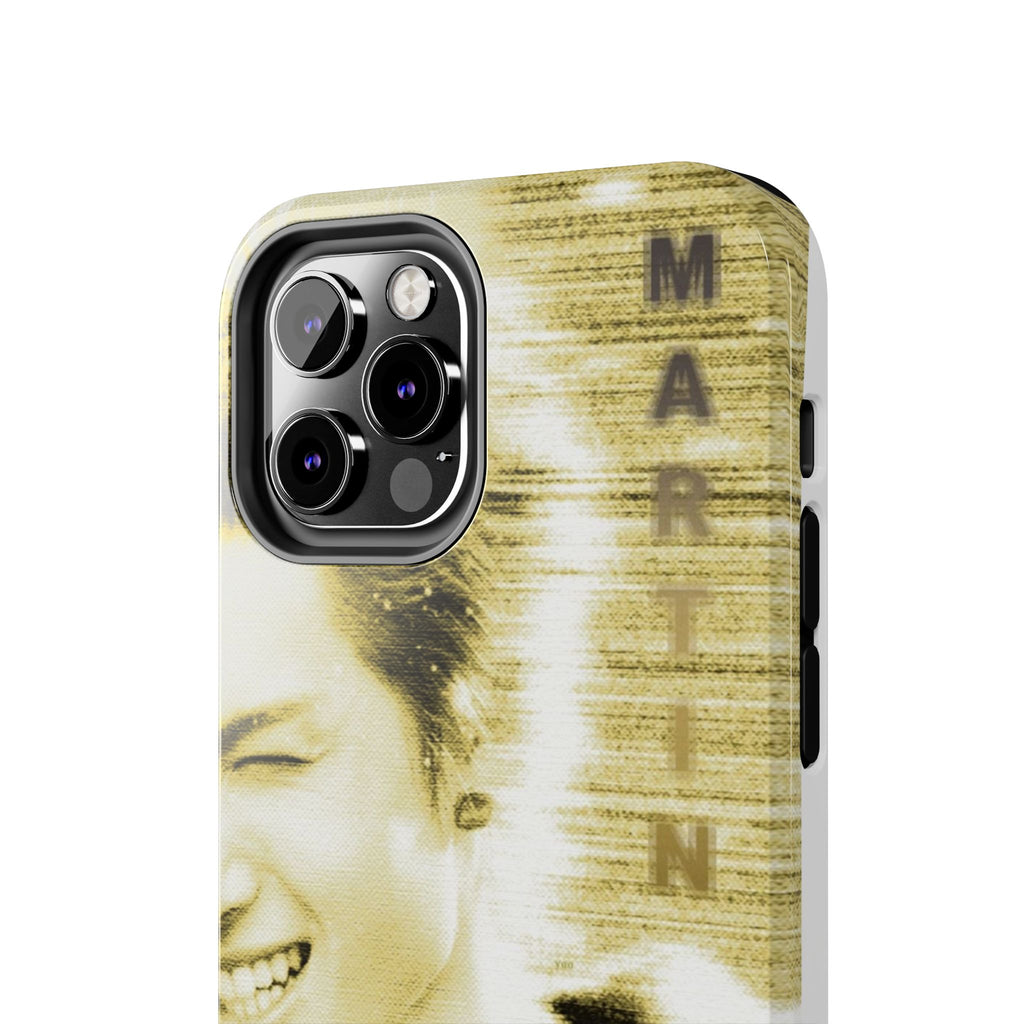 Martin Phone Cases
