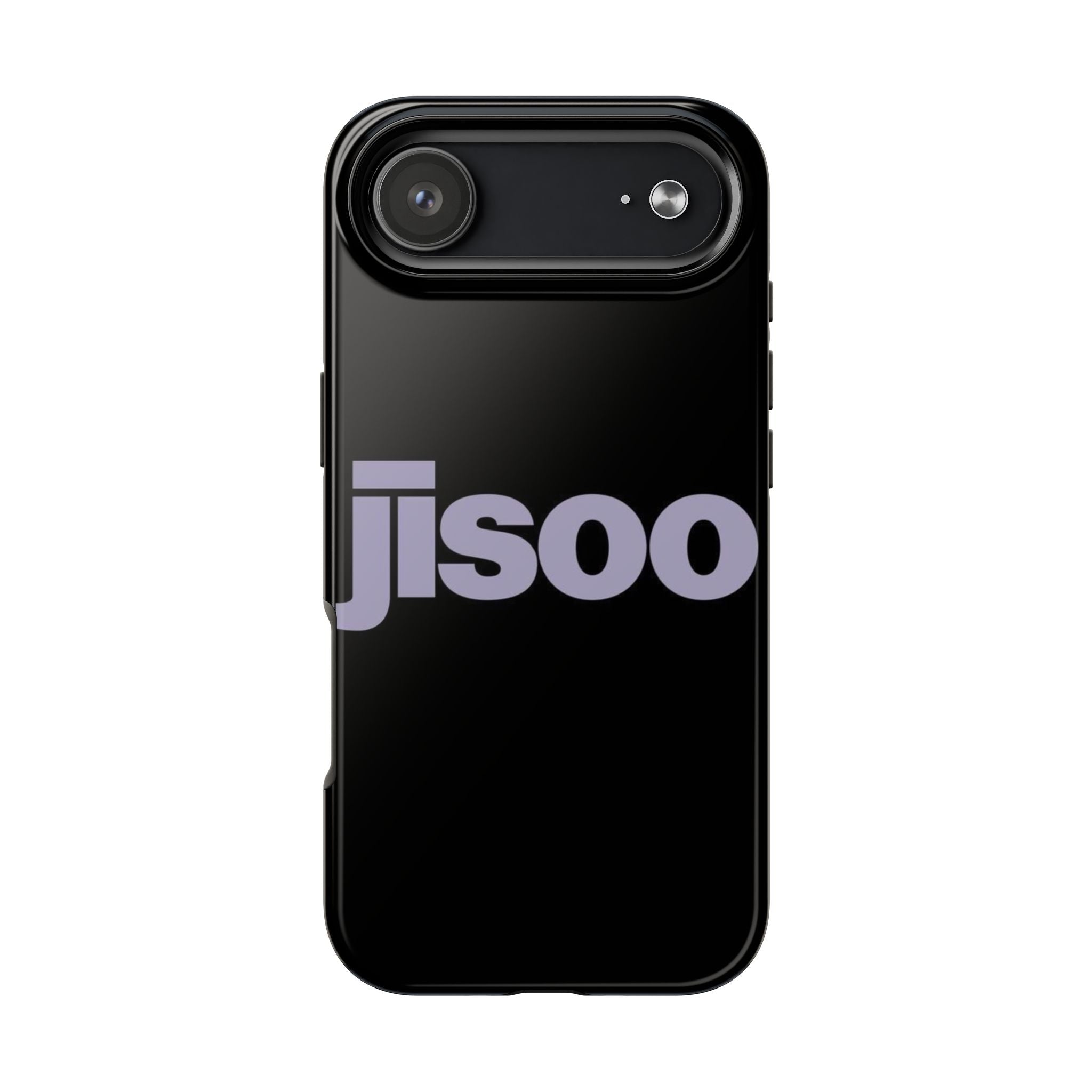 Jisoo Phone Cases