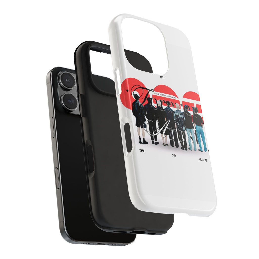 BTS Phone Cases