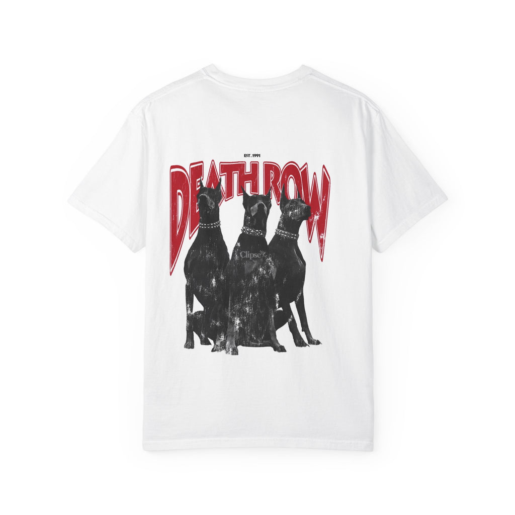 Death Row T-shirt for Men