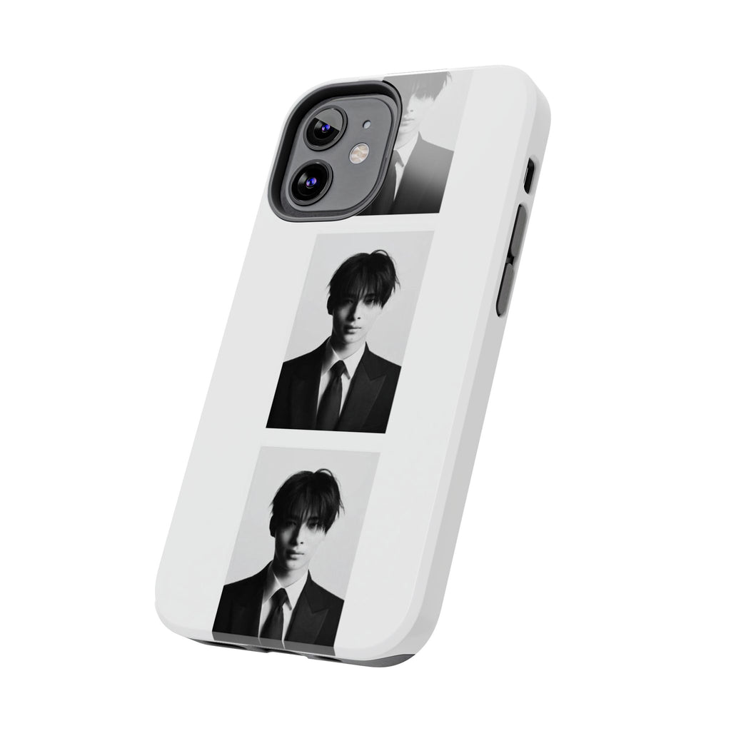 Niki Phone Cases