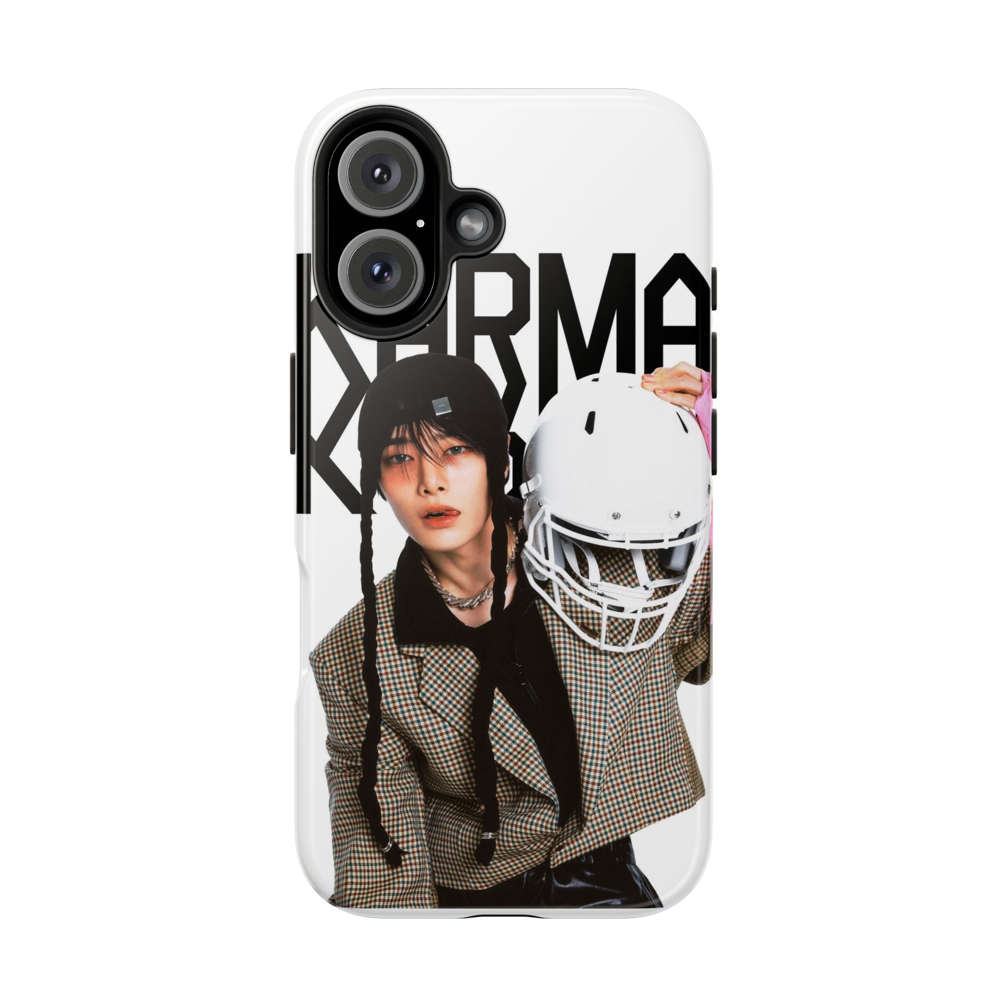 Straykids I.N Karma Phone Cases