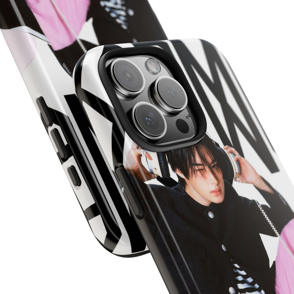 Straykids Leeknow Karma Phone Cases