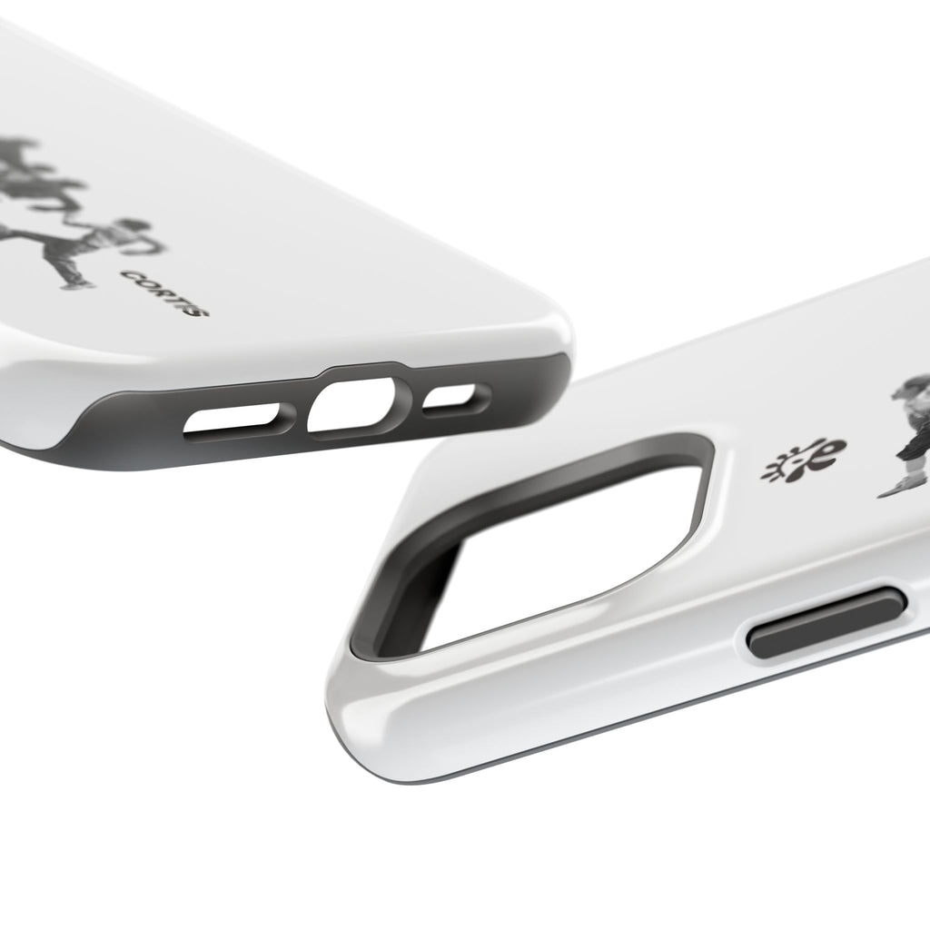 Cortis phone Cases
