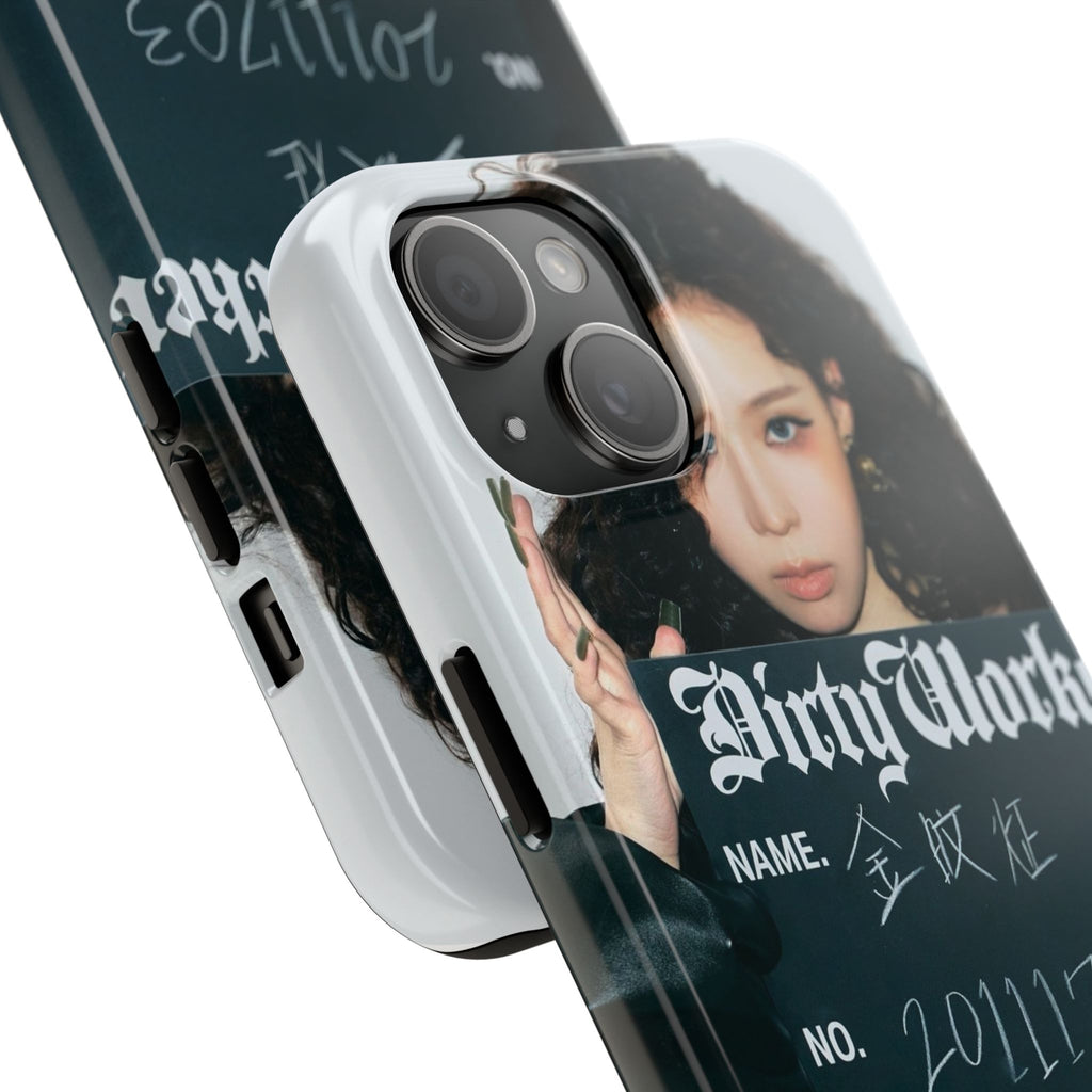 Aespa Winter Phone Cases