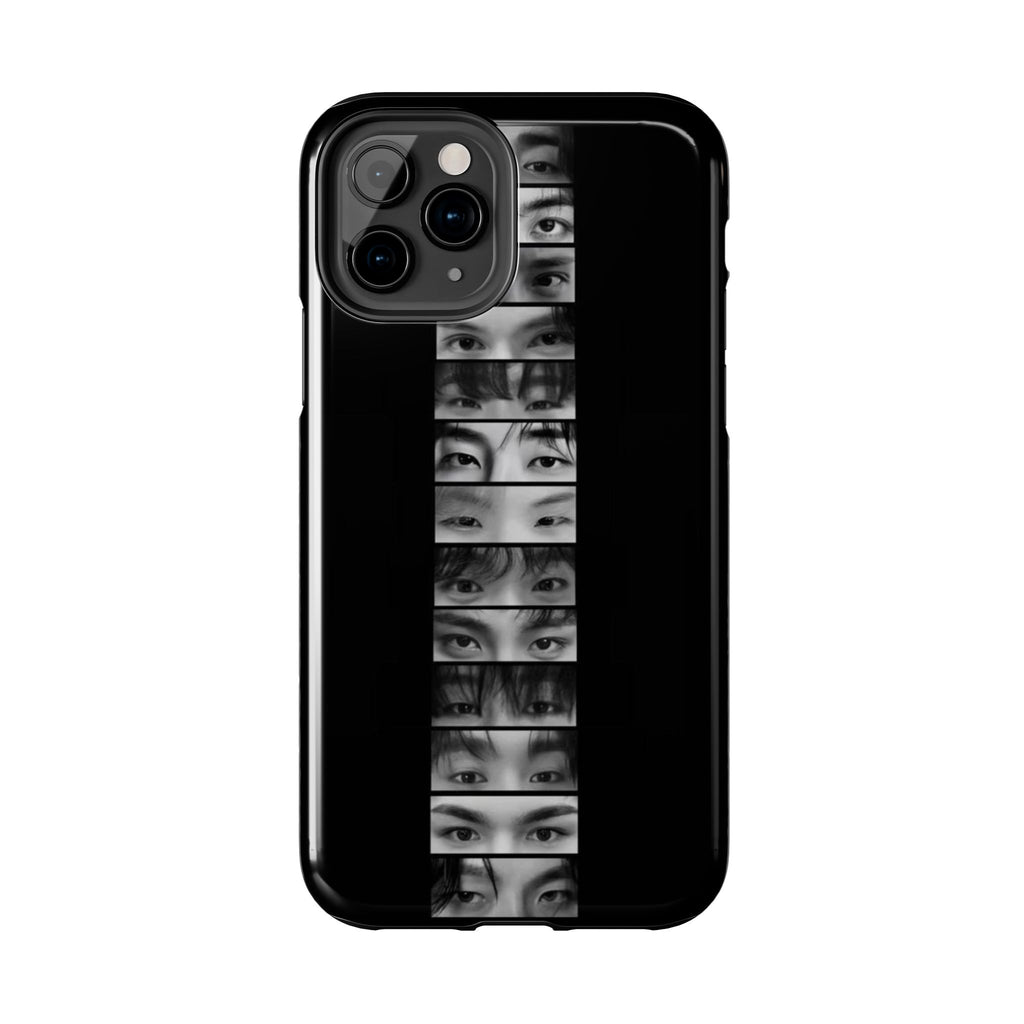 Seventeen Phone Cases