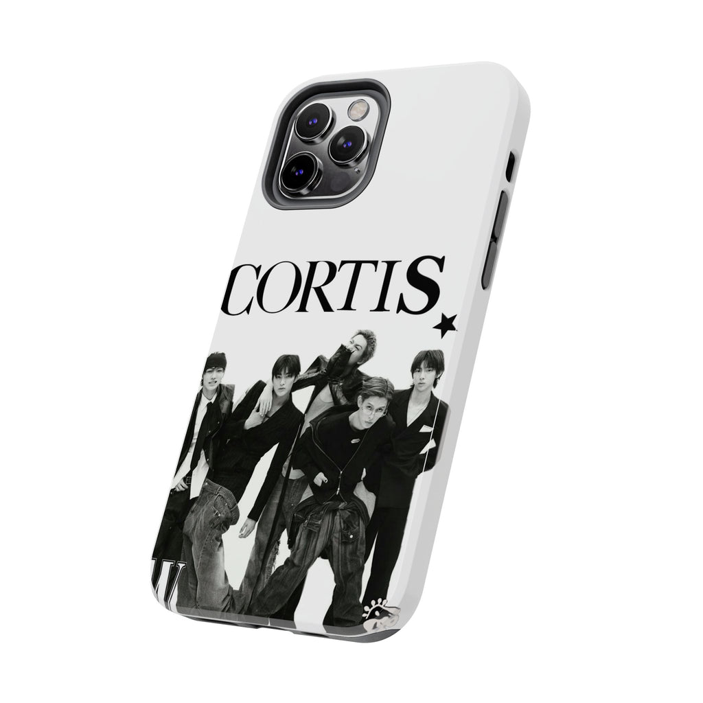 Cortis Phone Cases