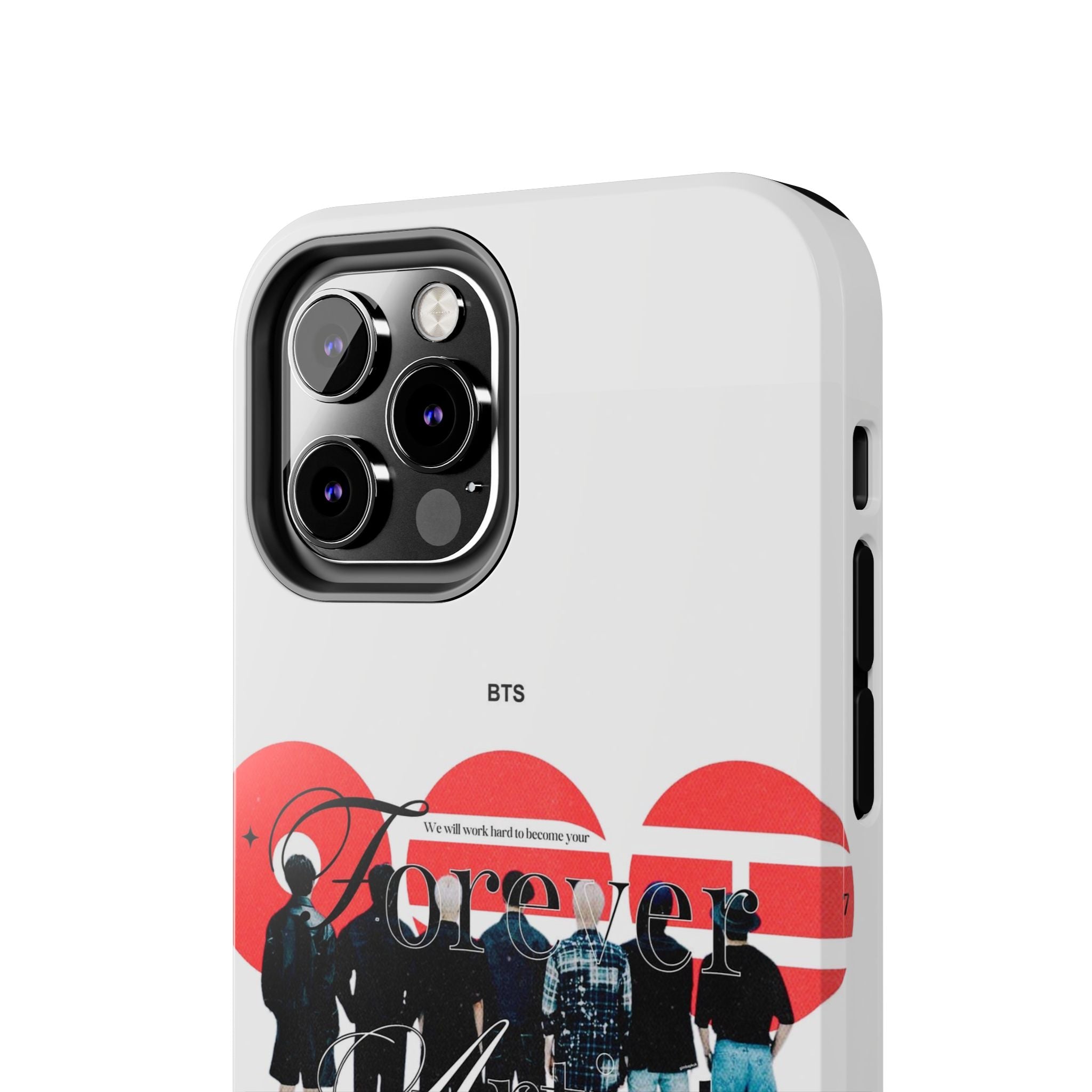BTS Phone Cases