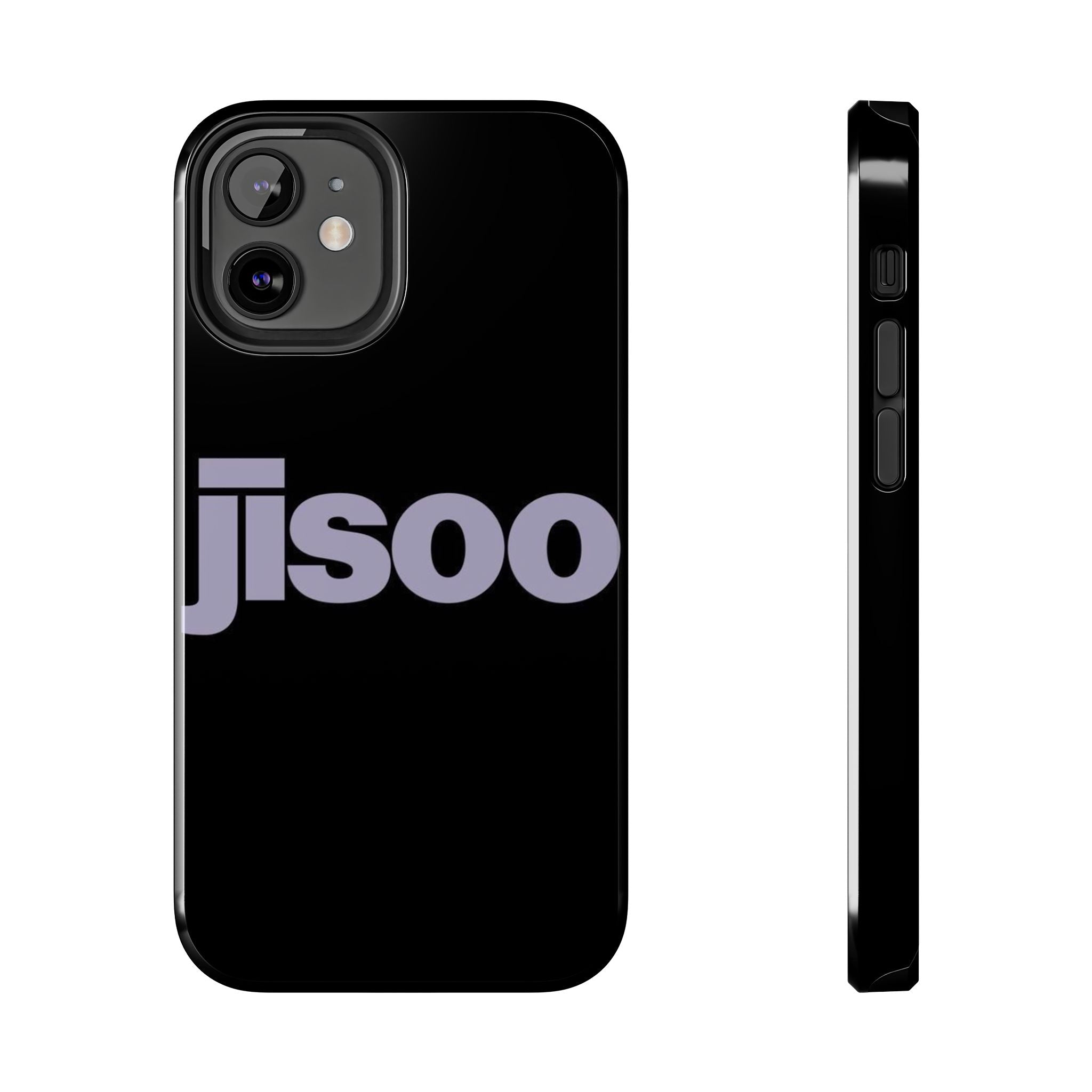 Jisoo Phone Cases