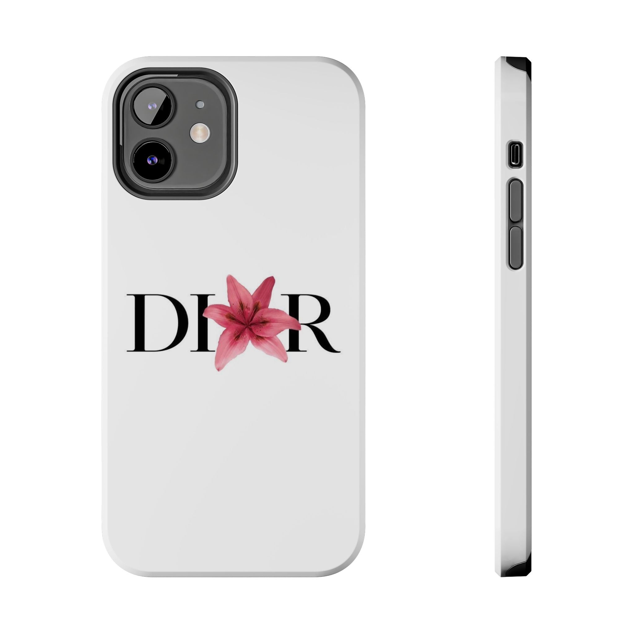 Dior Phone Cases