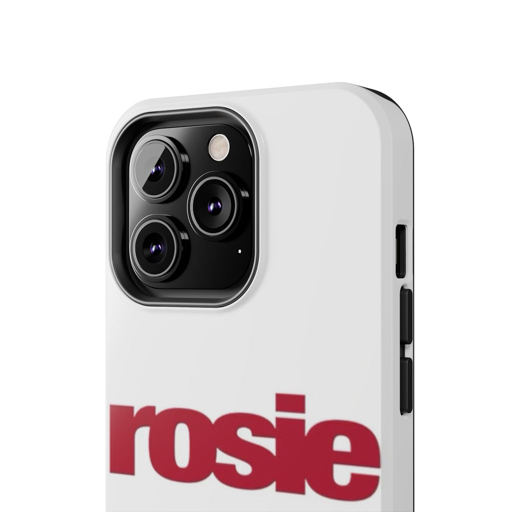 Rosie Phone Cases