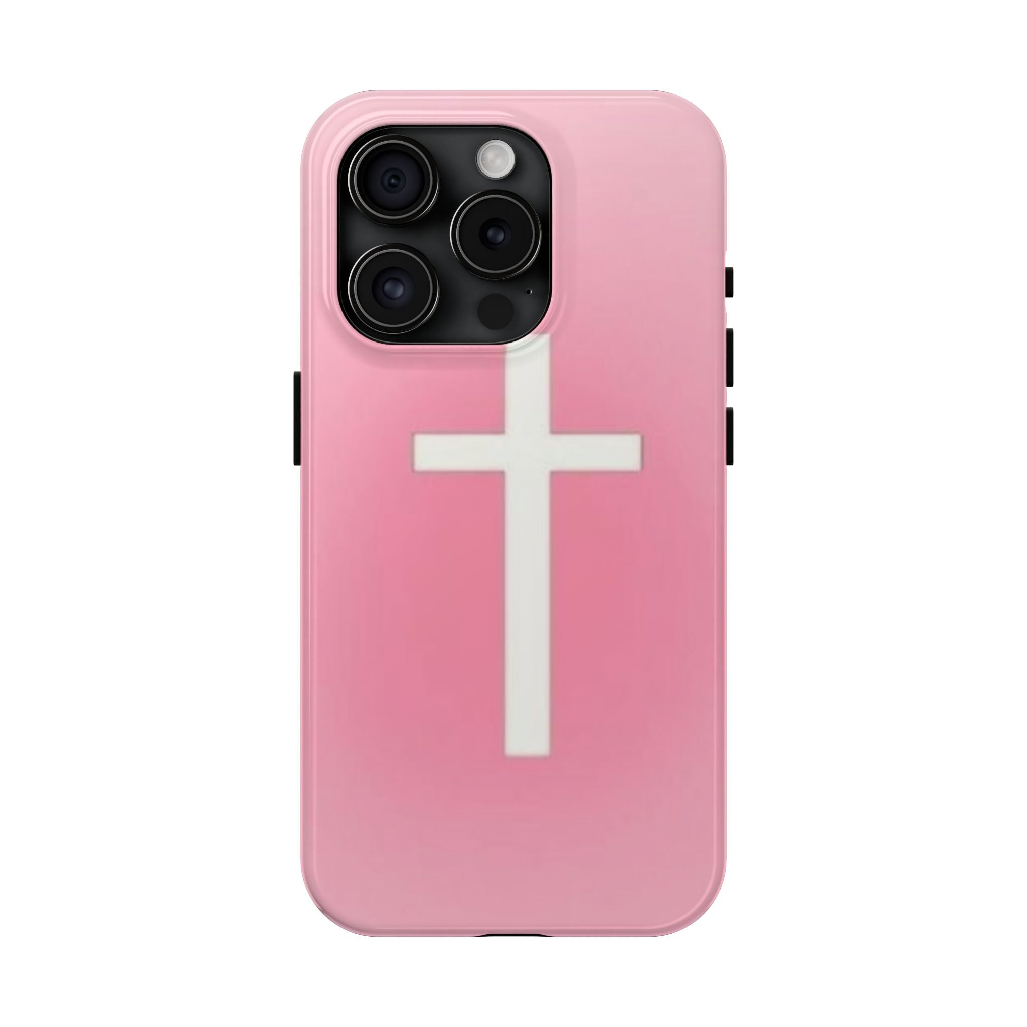 Cross Phone Cases