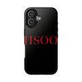Jisoo Phone Cases