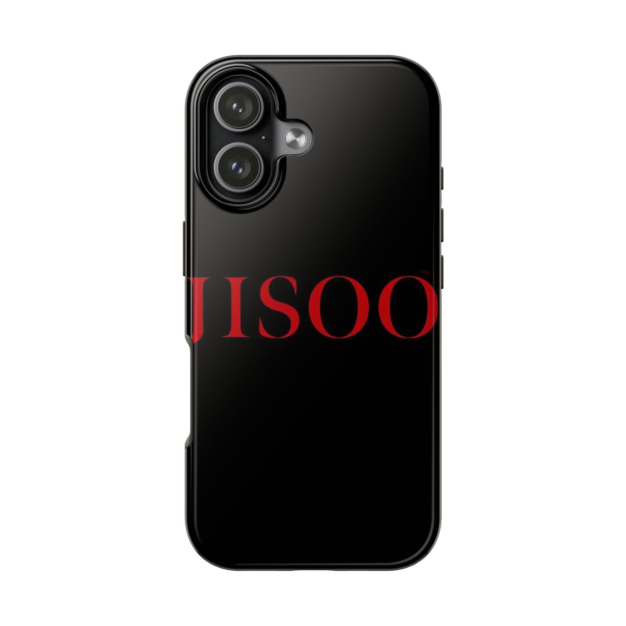 Jisoo Phone Cases