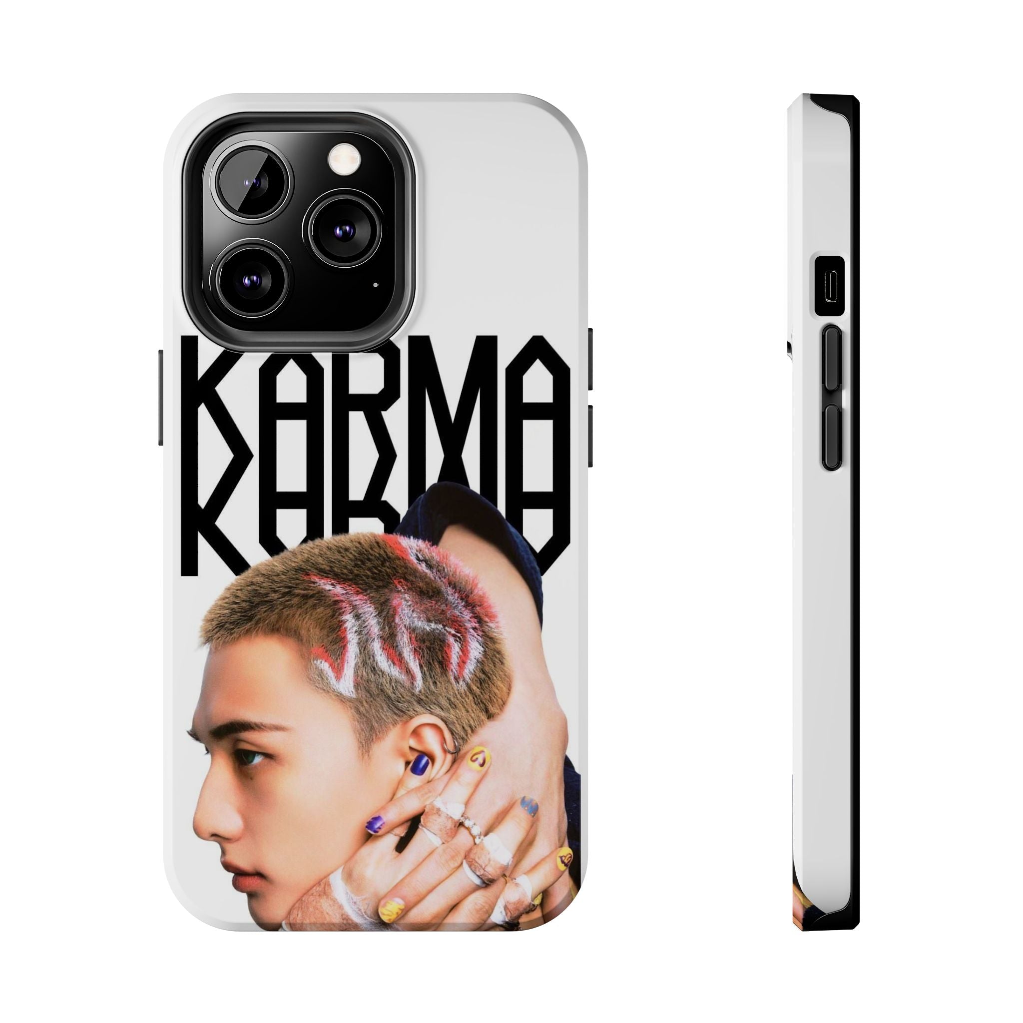 Straykids Hyunjin Karma Phone Cases