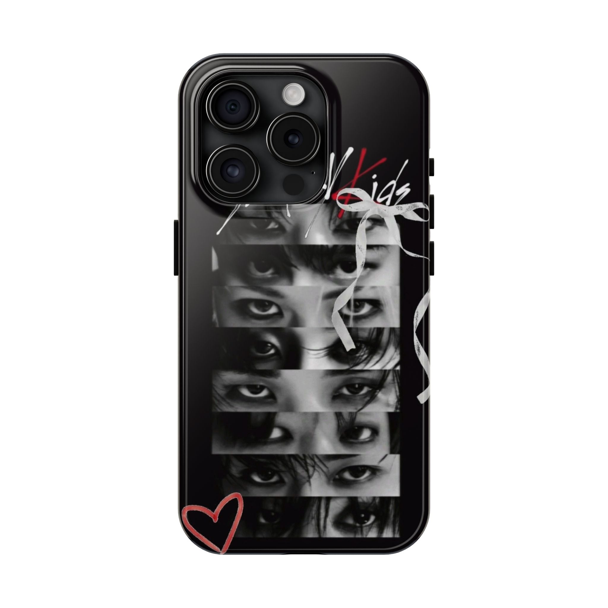 Straykids Phone Cases