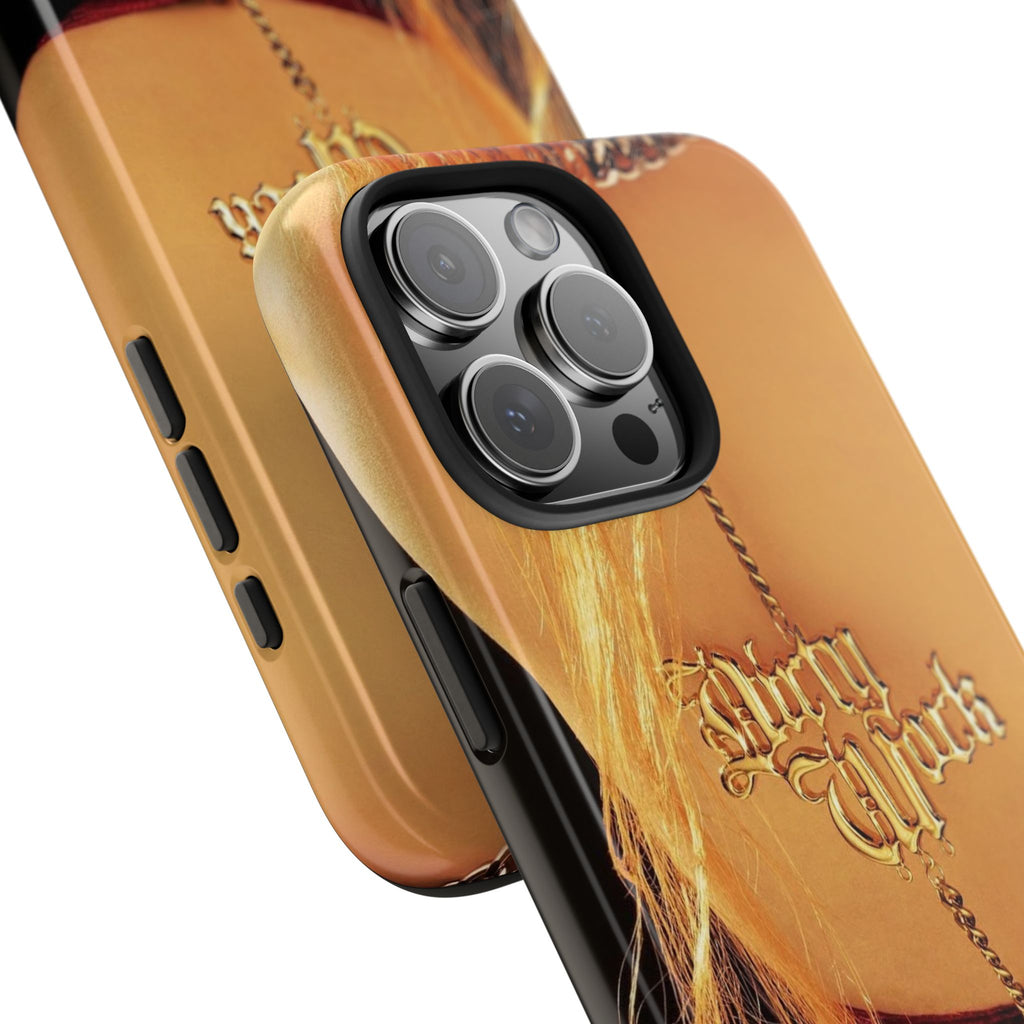 Aespa Giselle Phone Cases