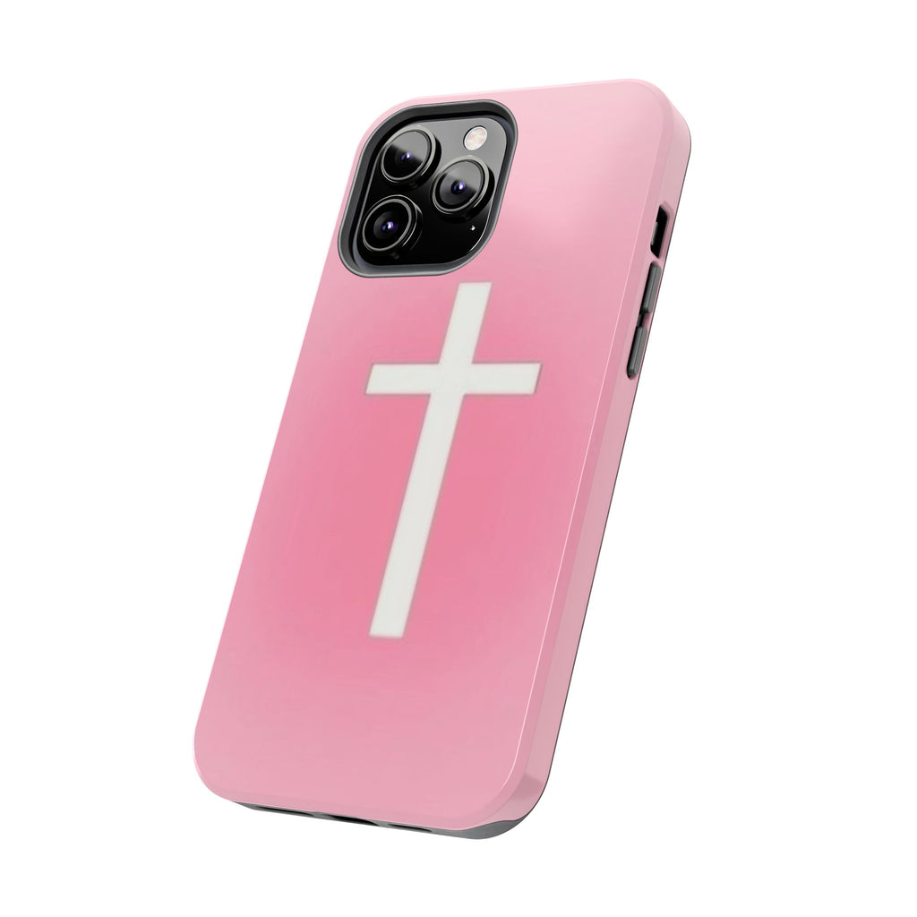 Cross Phone Cases