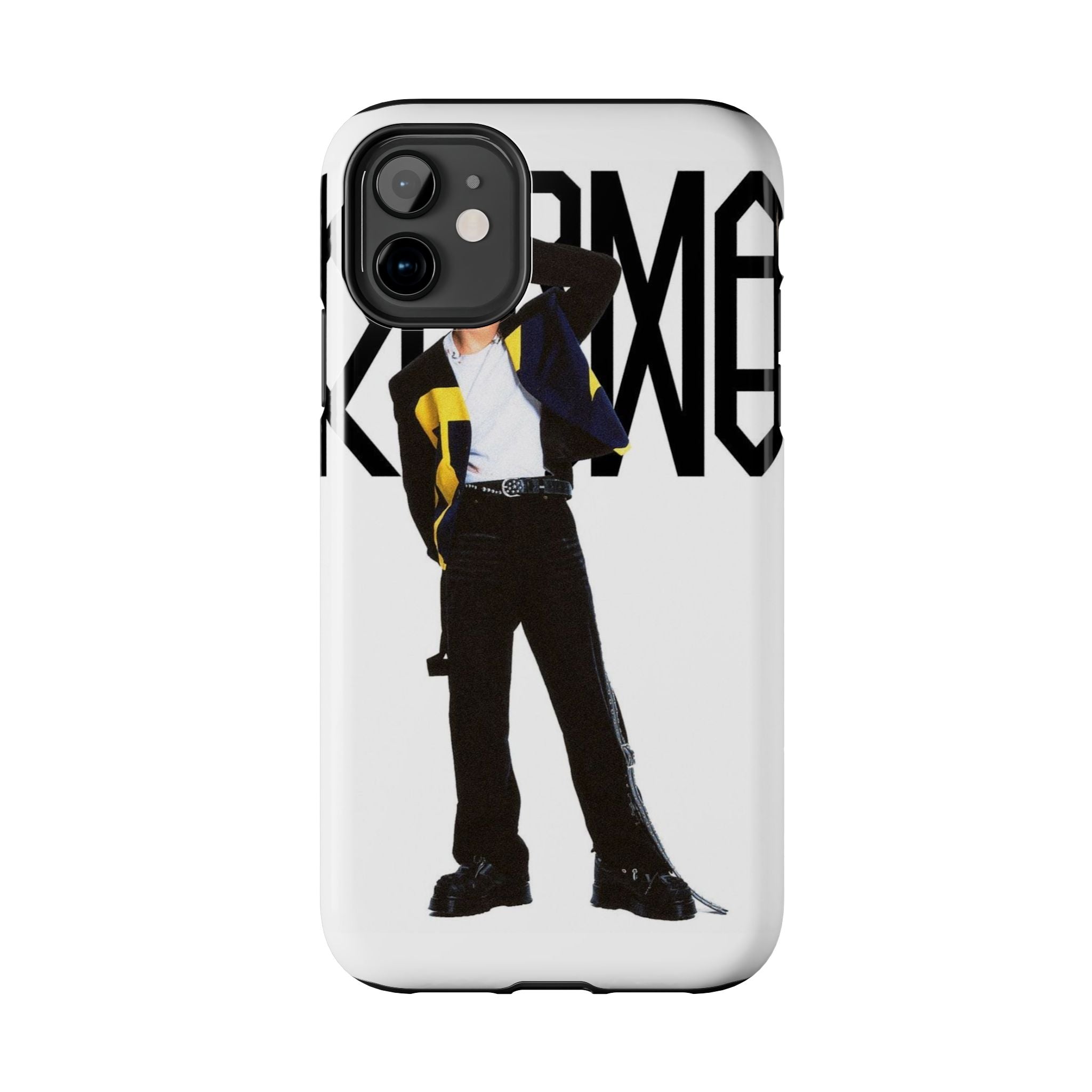 Straykids Han Karma Phone Cases