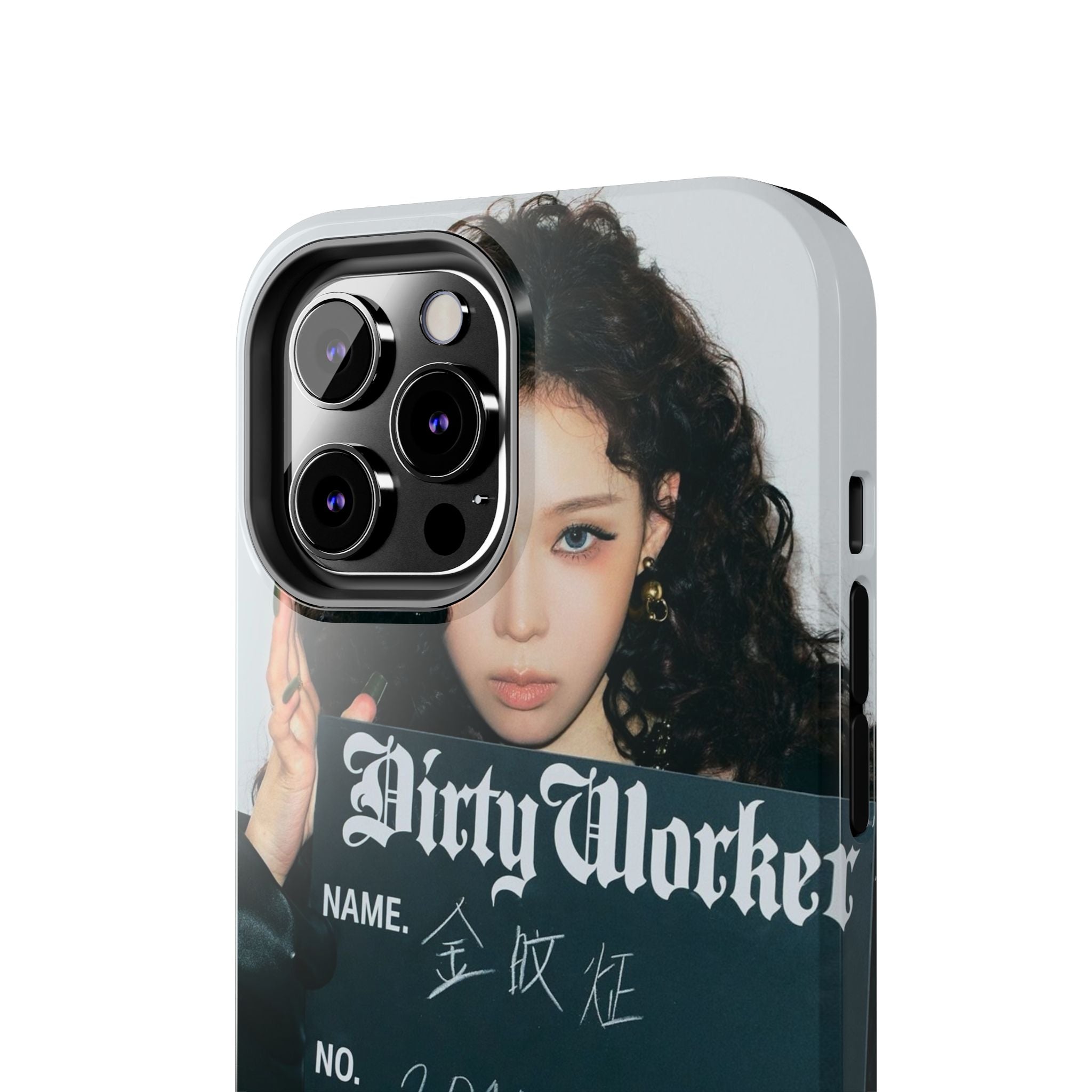 Aespa Winter Phone Cases