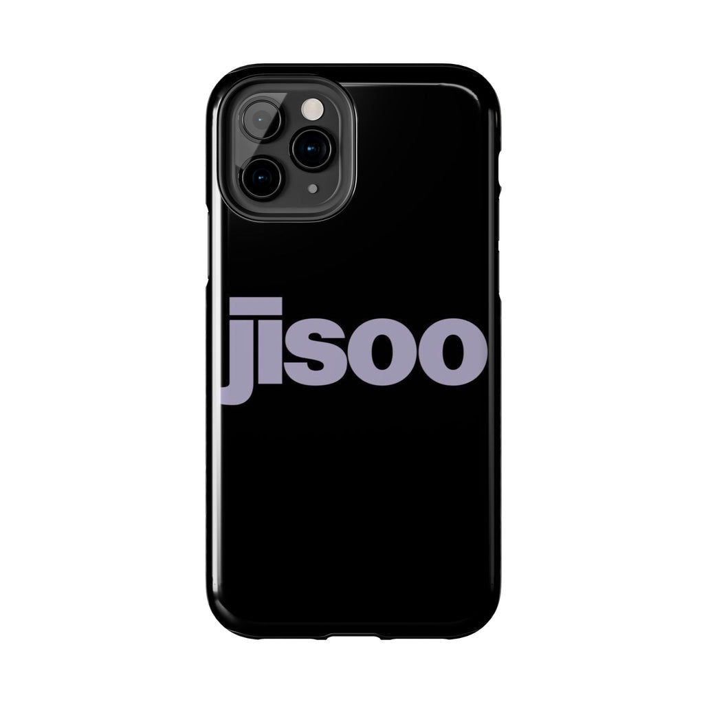 Jisoo Phone Cases