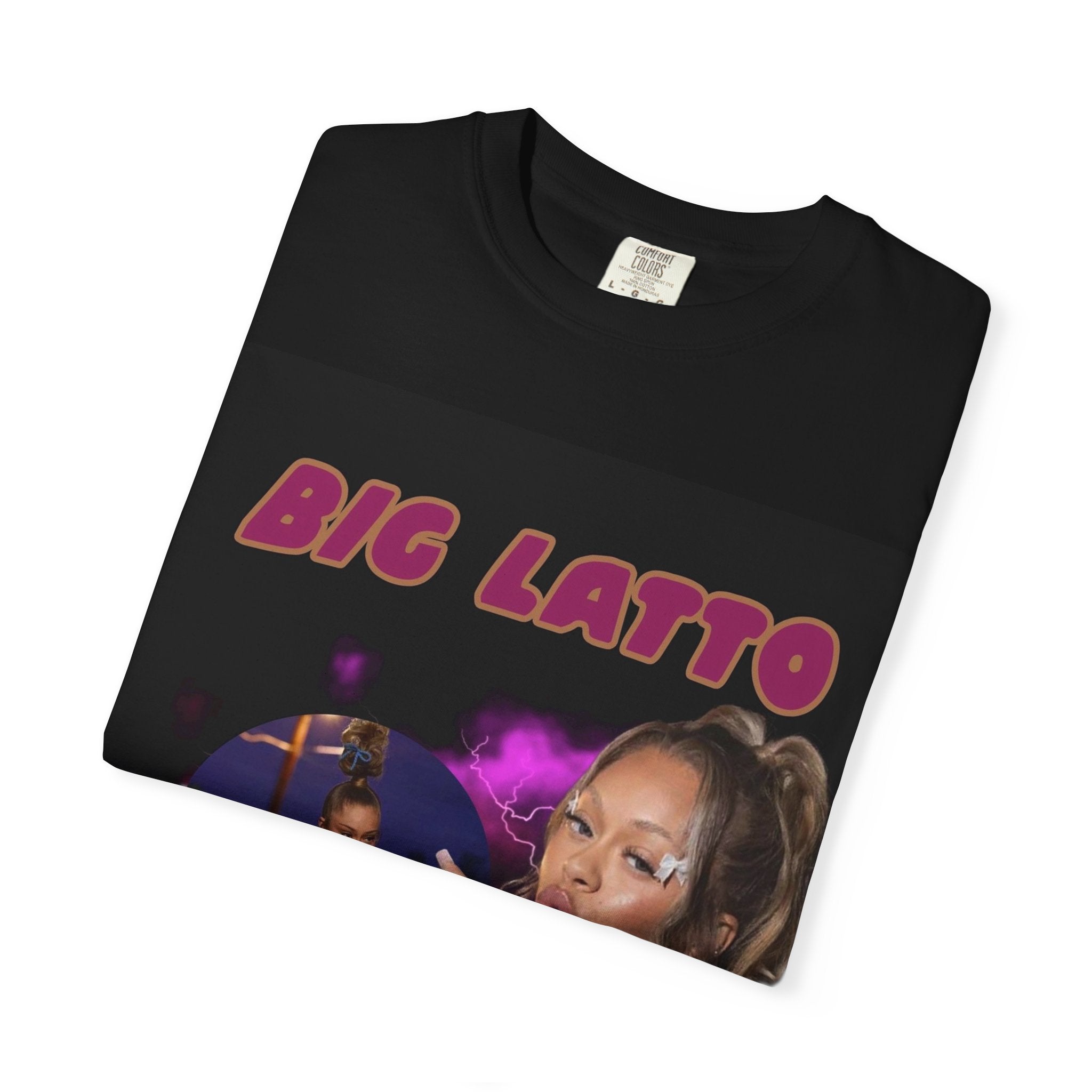 Big Mama (ver 2) Unisex T-shirt