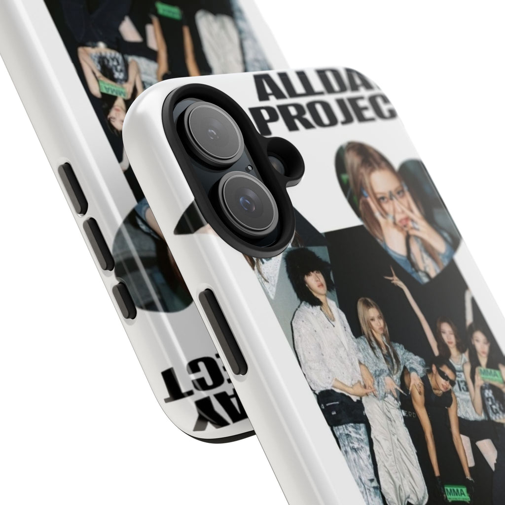 ALLDAY PROJECT Phone Cases