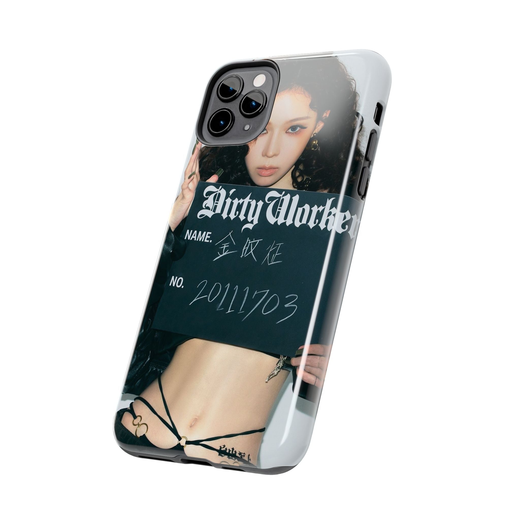 Aespa Winter Phone Cases