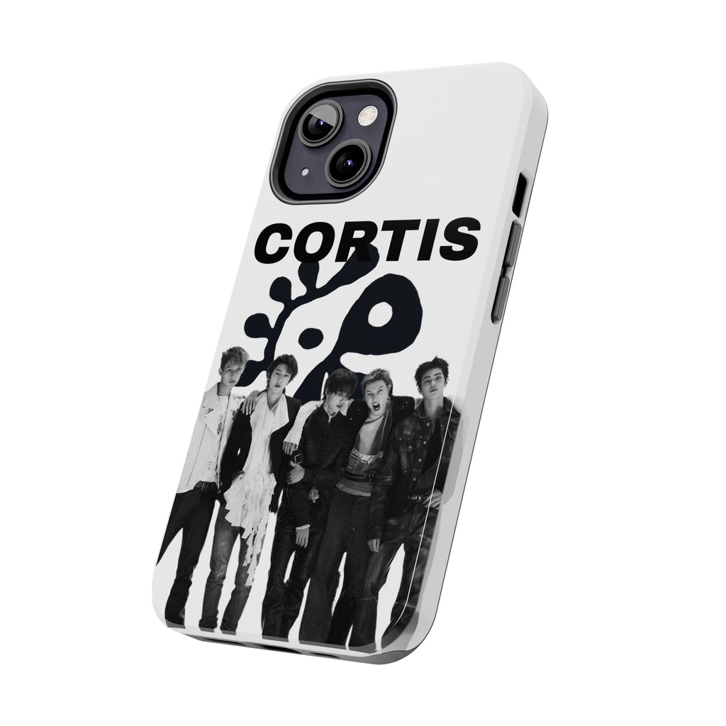 Cortis Phone Cases