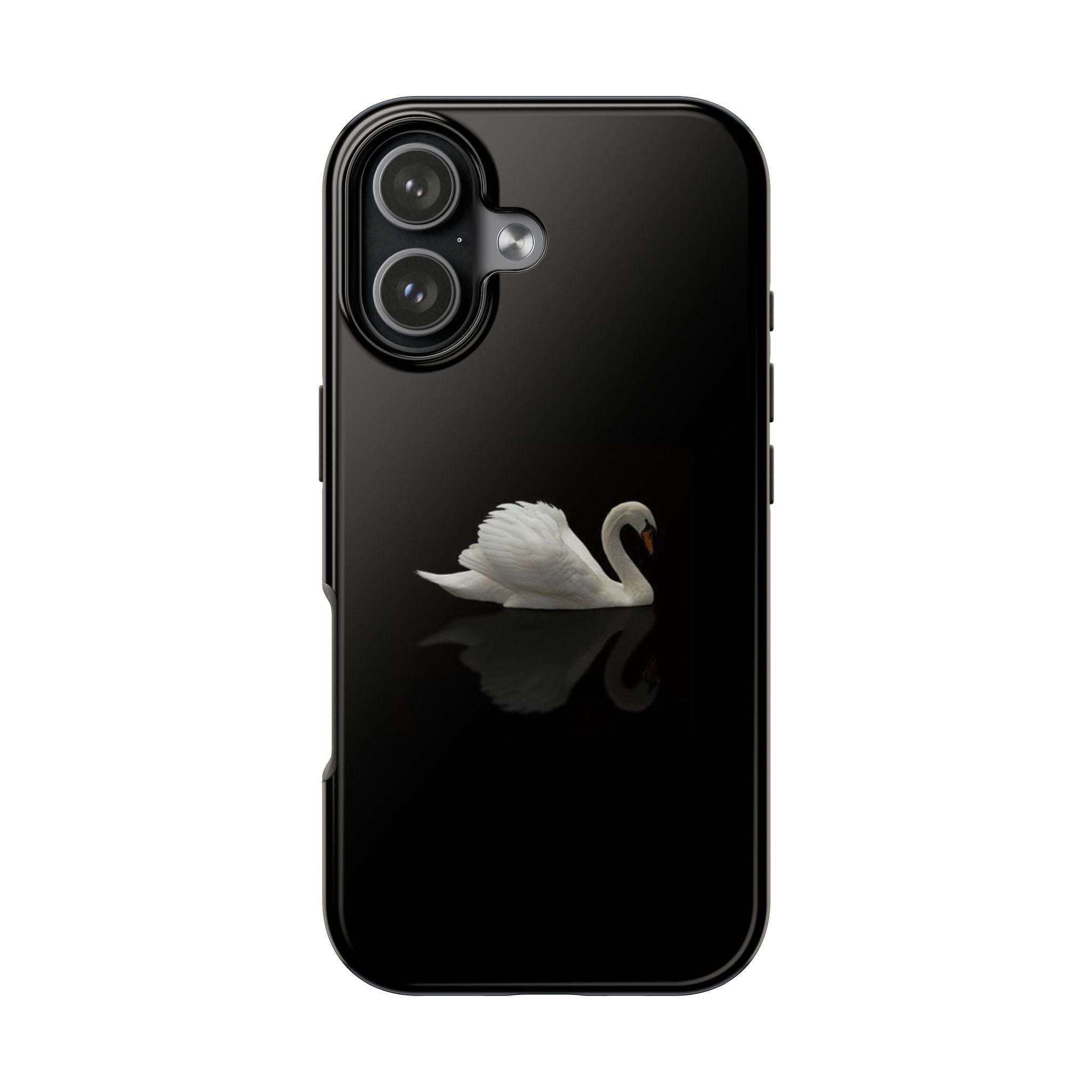 Swan Phone Cases