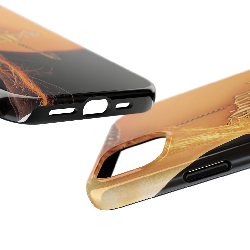 Aespa Giselle Phone Cases