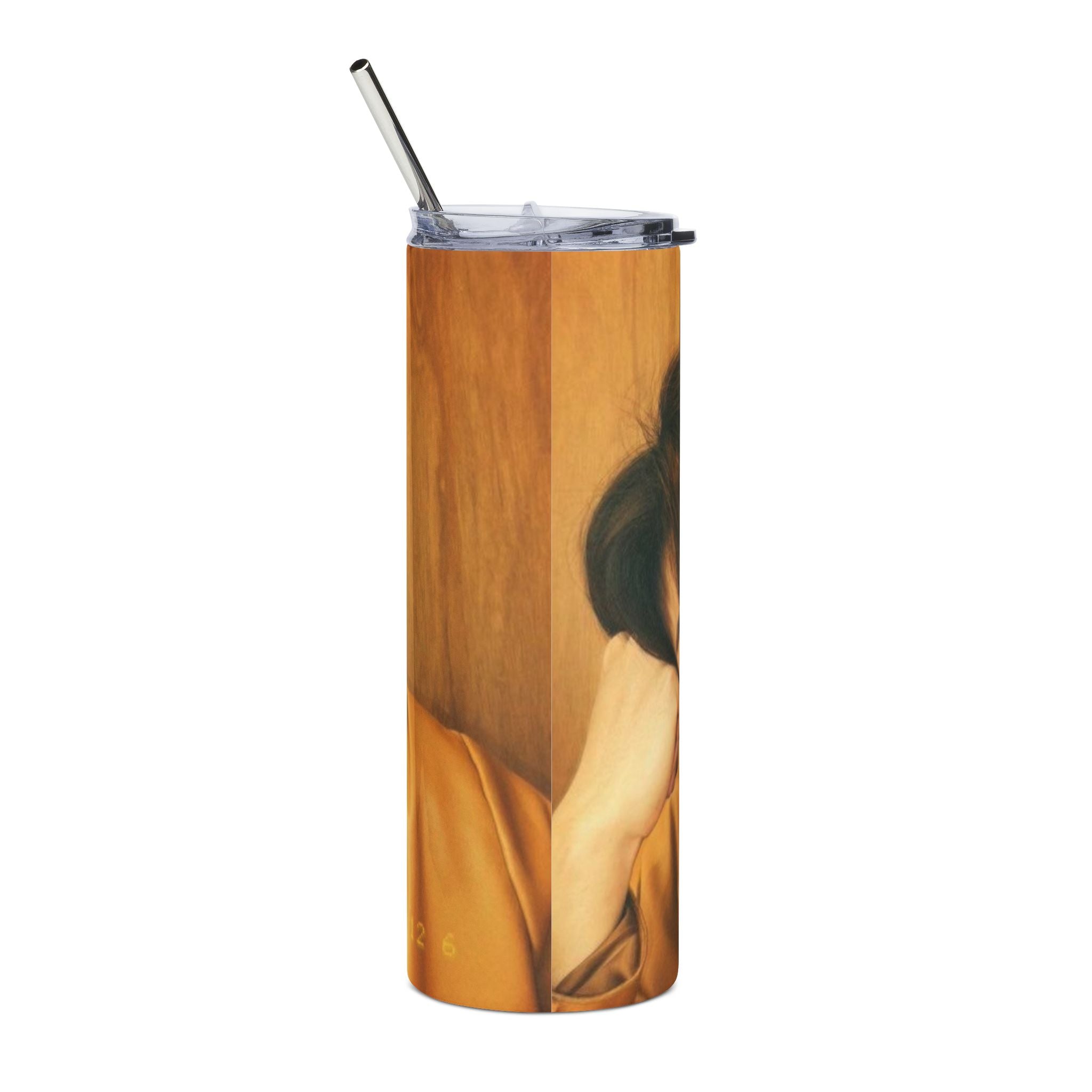 Joong Archen Tumbler
