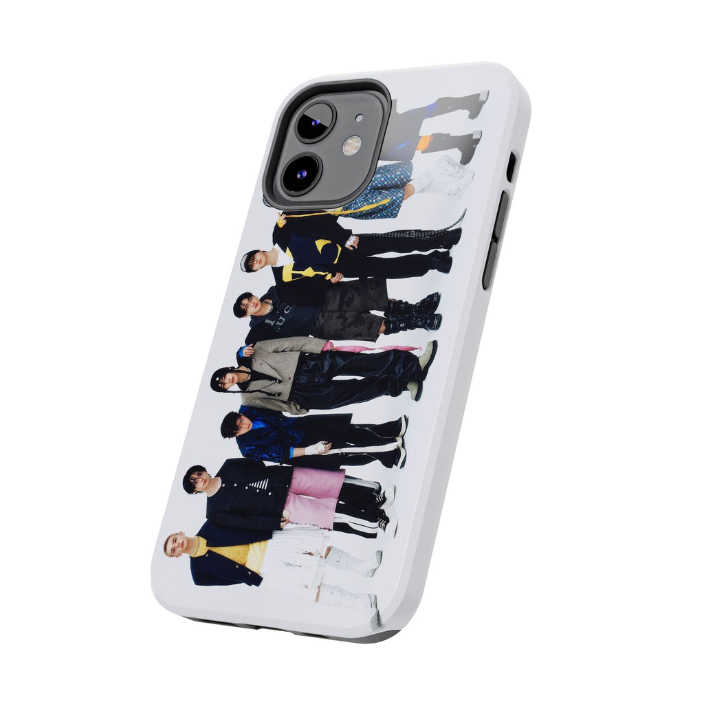Straykids Karma Phone Cases