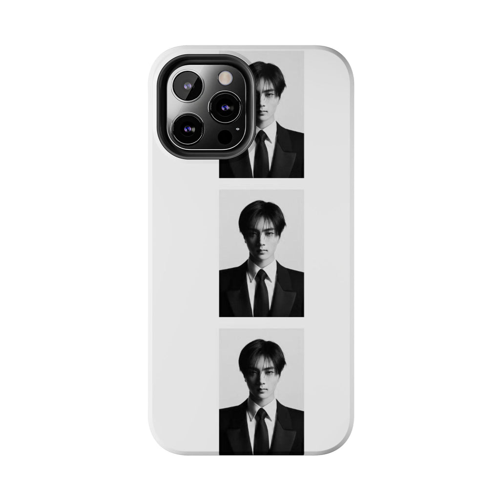 Jay Phone Cases